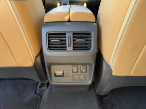 Miniature 9 Nissan Rogue Platine AWD 2022