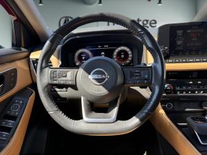 Miniature 11 Nissan Rogue Platine AWD 2022