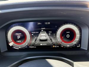 Miniature 12 Nissan Rogue Platine AWD 2022