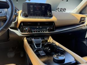 Miniature 13 Nissan Rogue Platine AWD 2022