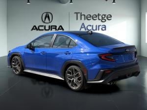 Miniature 5 Subaru WRX tS 2026