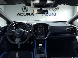 Miniature 6 Subaru WRX tS 2026