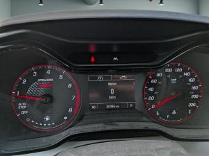 Miniature 5 Chevrolet Trax 1Rs Fwd Ta 2024