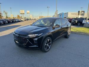 2024 Chevrolet Trax 1Rs Fwd Ta - Image 1