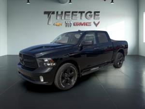 2022 RAM 1500 Classic Express 4x4 V6 3.6L - Image 1