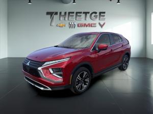 2023 Mitsubishi Eclipse Cross Se S-Awc - Image 1