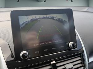 Miniature 16 Mitsubishi Eclipse Cross Se S-Awc 2023