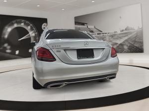 Miniature 5 Mercedes-Benz C-Class C 300 2020