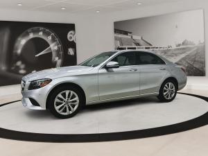 Miniature 6 Mercedes-Benz C-Class C 300 2020