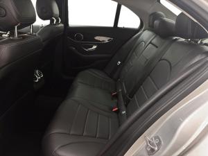 Miniature 7 Mercedes-Benz C-Class C 300 2020