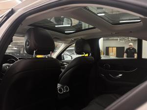 Miniature 8 Mercedes-Benz C-Class C 300 2020