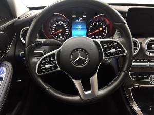 Miniature 10 Mercedes-Benz C-Class C 300 2020