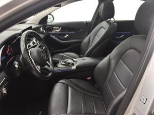 Miniature 12 Mercedes-Benz C-Class C 300 2020
