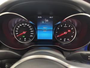 Miniature 13 Mercedes-Benz C-Class C 300 2020