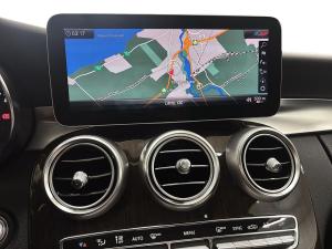 Miniature 14 Mercedes-Benz C-Class C 300 2020