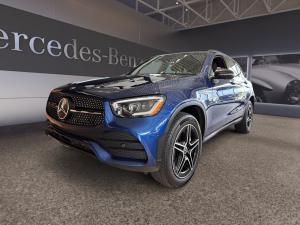 2020 Mercedes-Benz GLC GLC 300 Ens. Nuit, Premium &amp; Premium plus, Techno... - Image 1