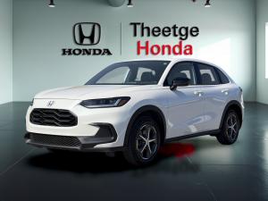 2025 Honda HR-V Sport AWD - Image 1