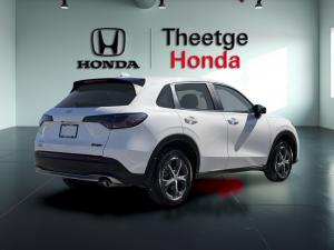 Miniature 5 Honda HR-V Sport AWD 2025
