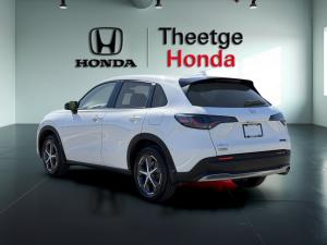 Miniature 7 Honda HR-V Sport AWD 2025