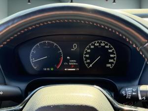 Miniature 12 Honda HR-V Sport AWD 2025