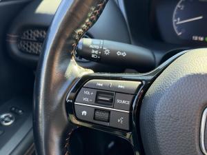 Miniature 13 Honda HR-V Sport AWD 2025