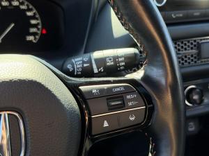 Miniature 14 Honda HR-V Sport AWD 2025