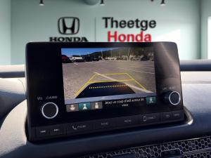 Miniature 16 Honda HR-V Sport AWD 2025