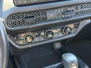 Miniature 17 Honda HR-V Sport AWD 2025