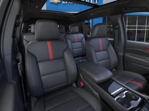 Miniature 6 Chevrolet Traverse Rs 2027