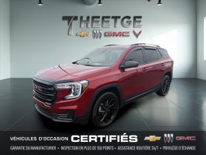 2024 GMC Terrain Awd 4Dr Sle - Image 1