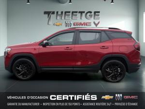 Miniature 5 GMC Terrain Awd 4Dr Sle 2024