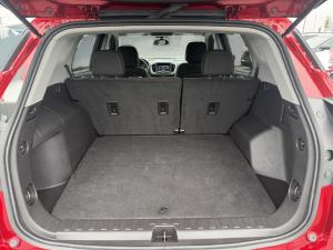 Miniature 6 GMC Terrain Awd 4Dr Sle 2024