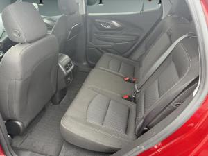 Miniature 8 GMC Terrain Awd 4Dr Sle 2024