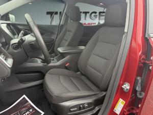 Miniature 10 GMC Terrain Awd 4Dr Sle 2024