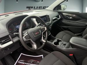 Miniature 11 GMC Terrain Awd 4Dr Sle 2024