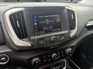 Miniature 14 GMC Terrain Awd 4Dr Sle 2024