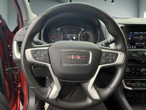 Miniature 15 GMC Terrain Awd 4Dr Sle 2024