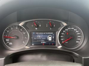 Miniature 16 GMC Terrain Awd 4Dr Sle 2024