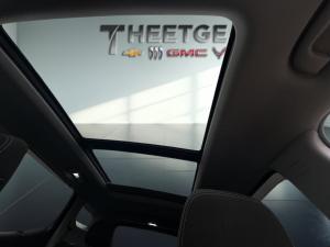 Miniature 17 GMC Terrain Awd 4Dr Sle 2024