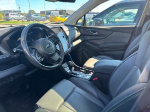 Miniature 6 Subaru Ascent Onyx 2023