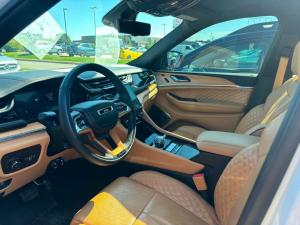 Miniature 6 Jeep Grand Cherokee Summit Reserve 2023