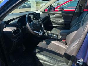 Miniature 6 Hyundai Santa Fe Luxury 2019