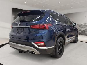 Miniature 5 Hyundai Santa Fe Luxury 2019