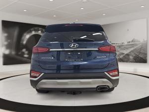 Miniature 6 Hyundai Santa Fe Luxury 2019