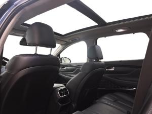Miniature 9 Hyundai Santa Fe Luxury 2019