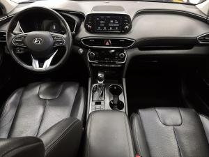 Miniature 10 Hyundai Santa Fe Luxury 2019