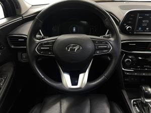 Miniature 11 Hyundai Santa Fe Luxury 2019