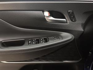Miniature 12 Hyundai Santa Fe Luxury 2019