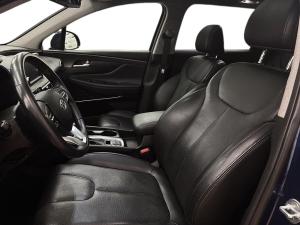 Miniature 13 Hyundai Santa Fe Luxury 2019