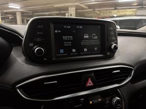 Miniature 15 Hyundai Santa Fe Luxury 2019